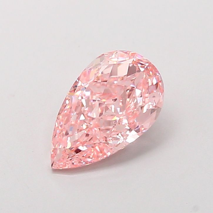 2.02 ct Pear diamond