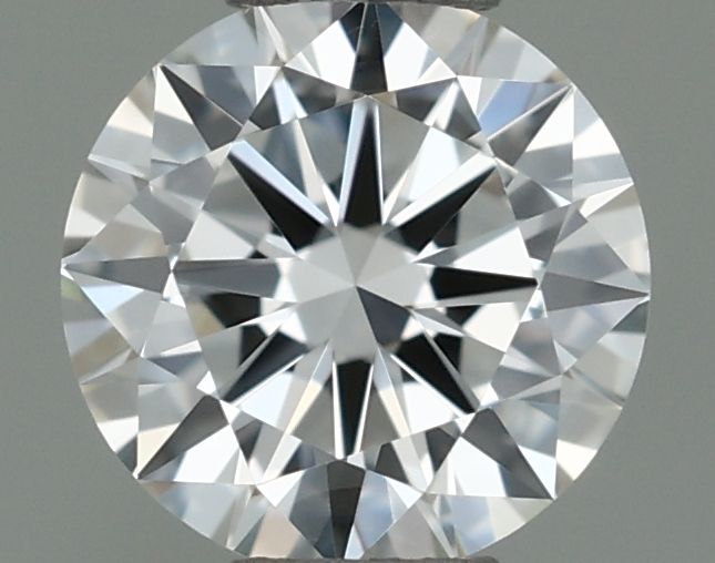 0.30 ct Round diamond