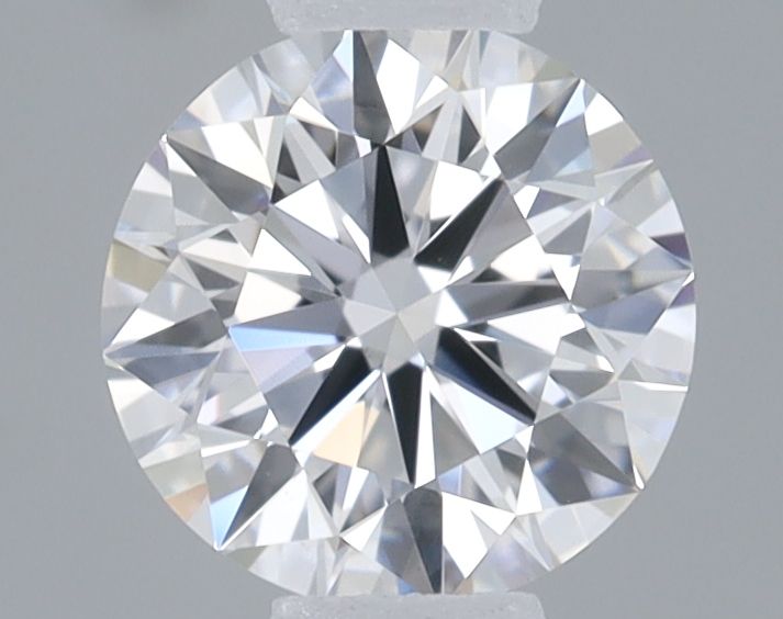 0.50 ct. round Lab Grown Diamond front image