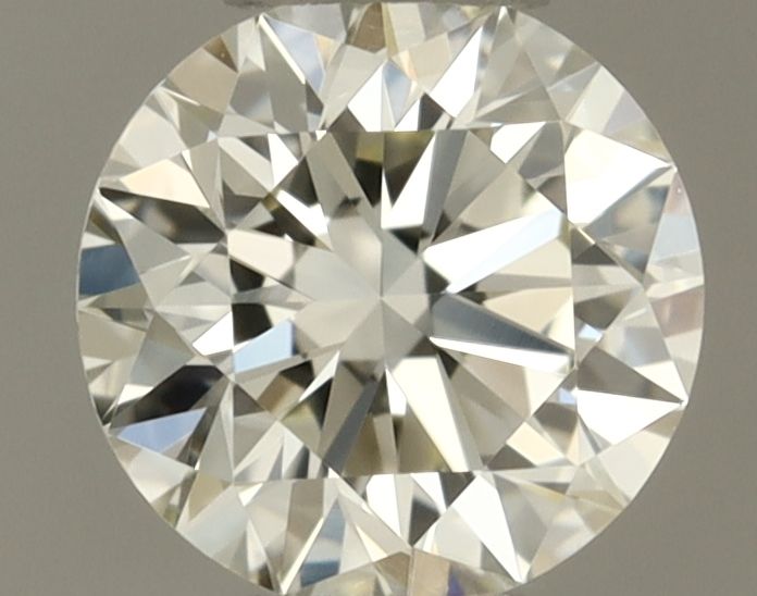 0.30 ct Round diamond