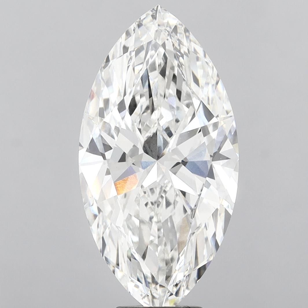 10.07 Carat