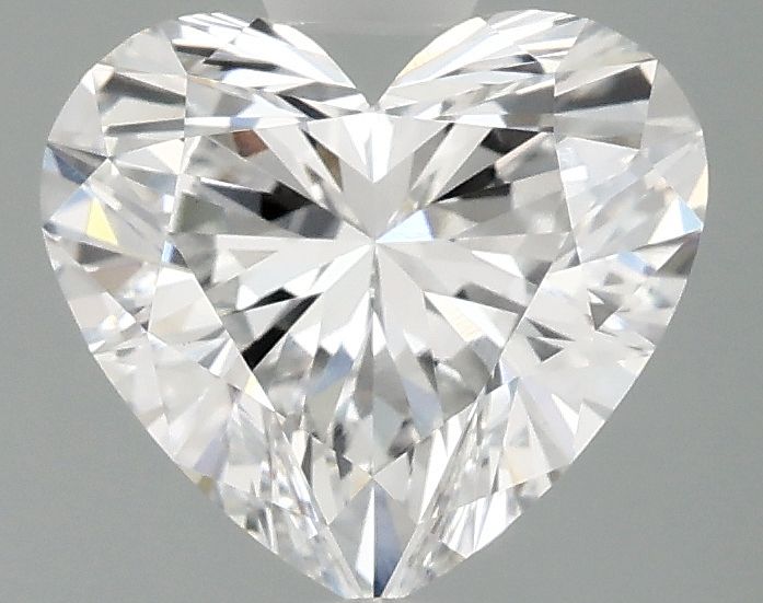 2.03 ct. heart Lab Grown Diamond front image