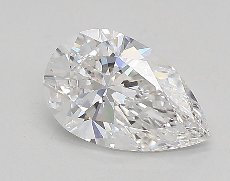 0.83 ct. pear Lab Grown Diamond front image