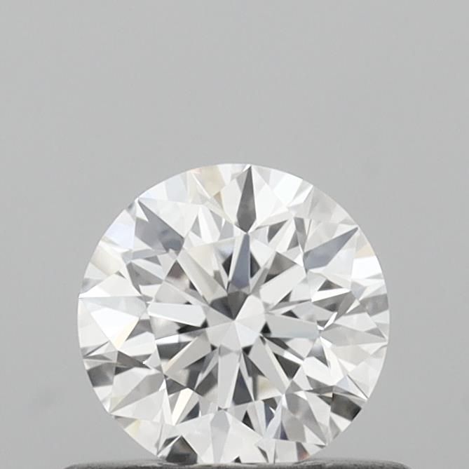 0.50 ct. round Lab Grown Diamond front image