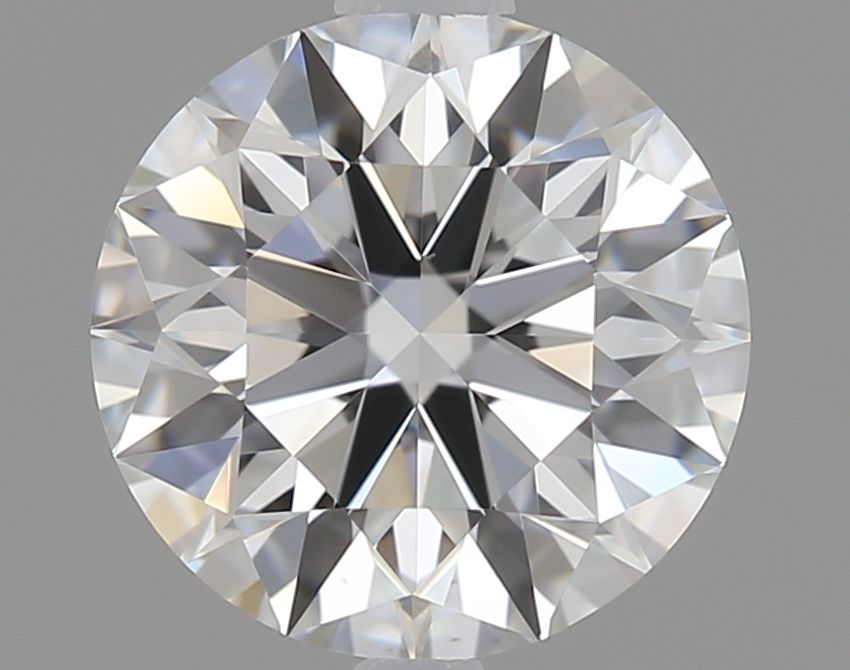 1.01 ct Round diamond
