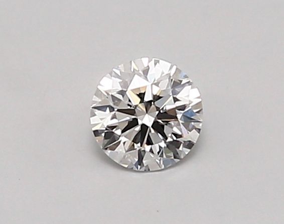 0.33 ct lab-grown Round Diamond