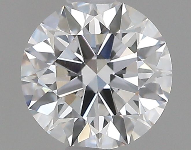 1.05 ct. round Lab Grown Diamond front image