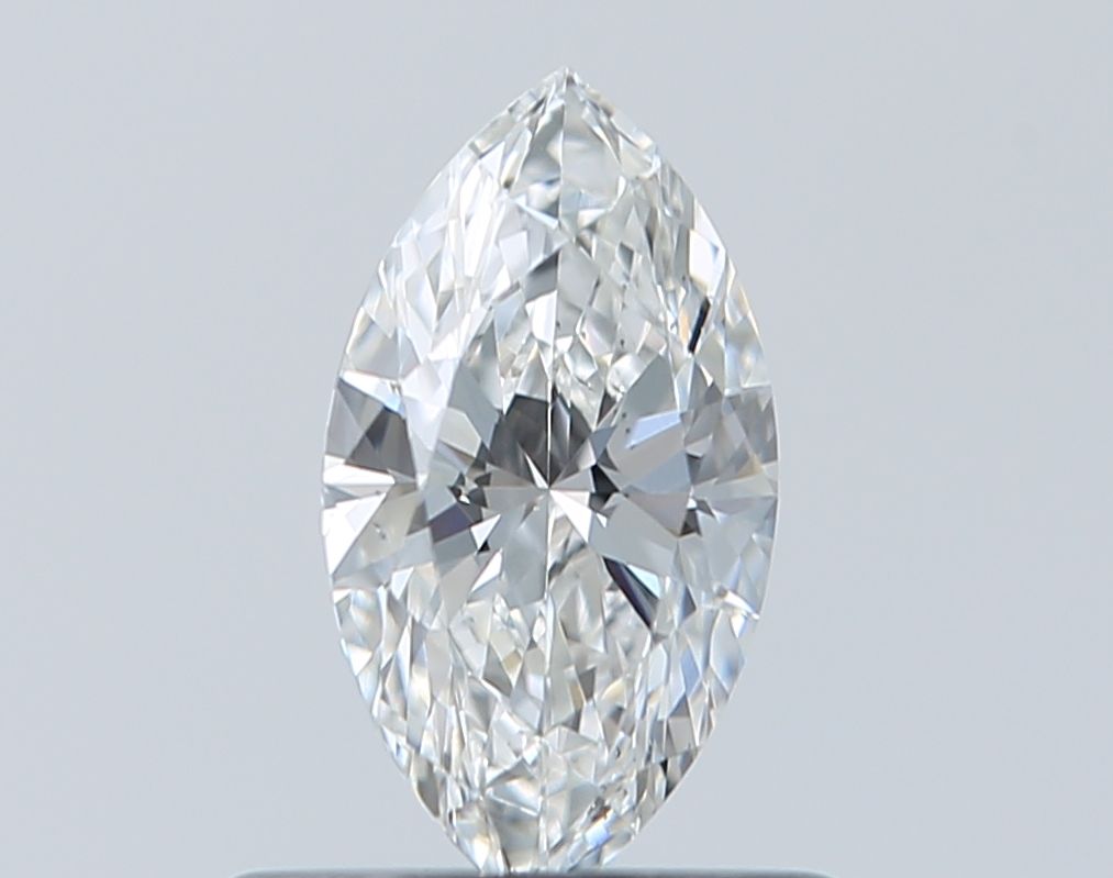 0.50 ct Marquise diamond