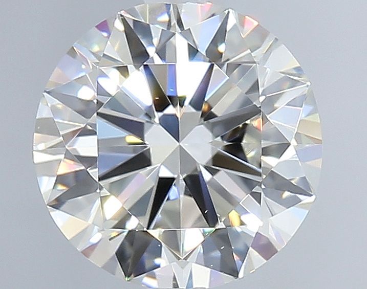 1.50 ct Round diamond