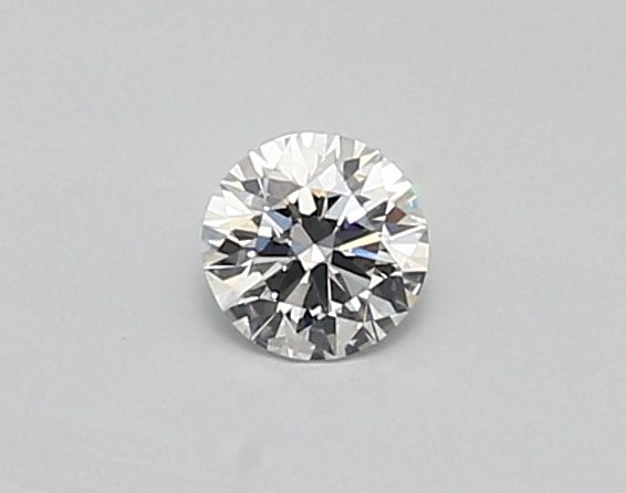 0.27 ct lab-grown Round Diamond