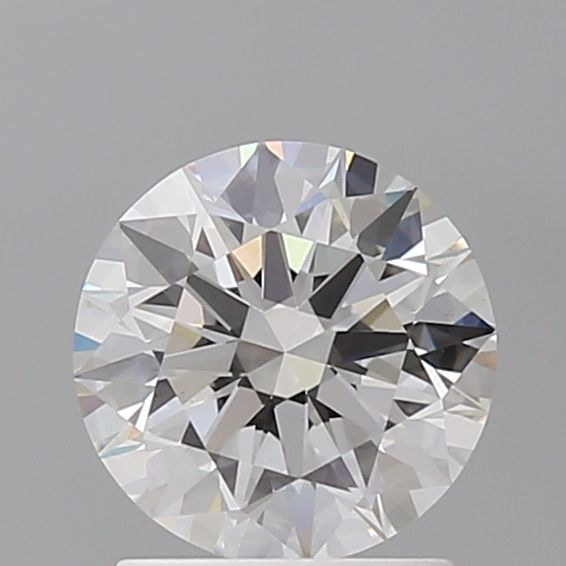 1.59 ct. round Lab Grown Diamond front image