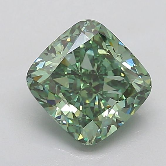 2.70 Carat