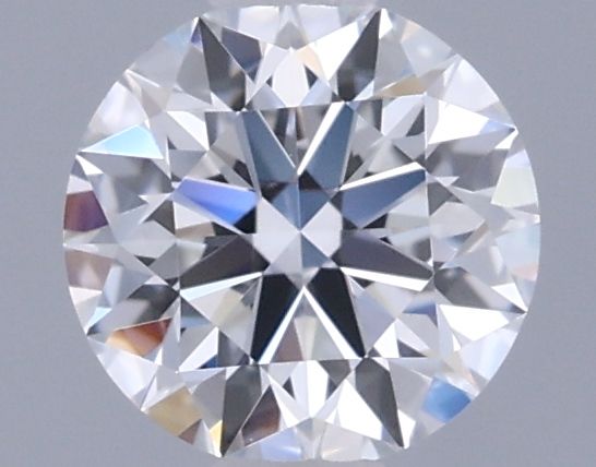 0.47 ct lab-grown Round Diamond
