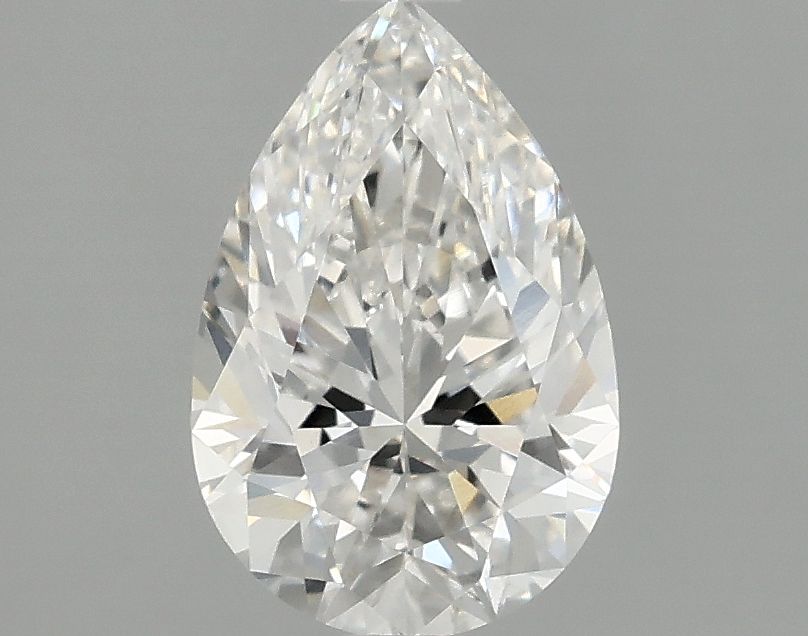 1.56 ct Pear diamond