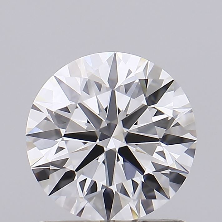 1.01 ct. round Lab Grown Diamond front image