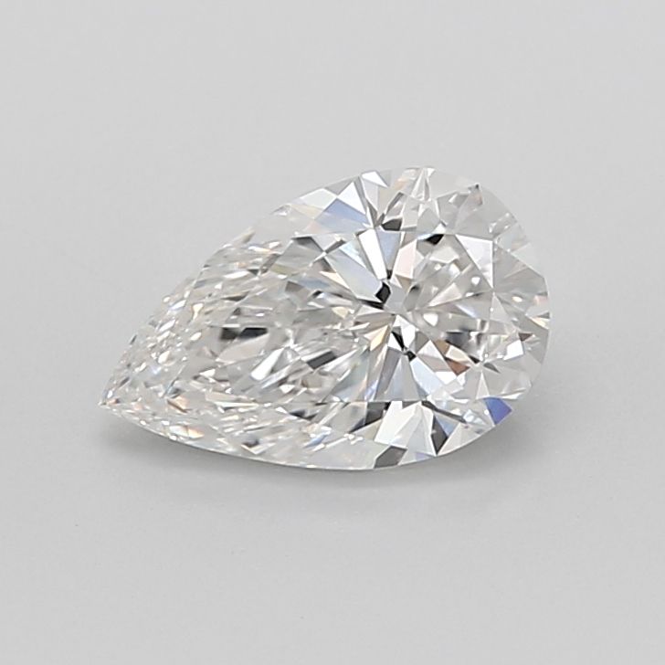 1.56 ct. pear Lab Grown Diamond front image