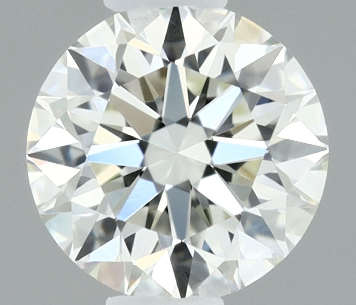 0.3 ct Round Diamond