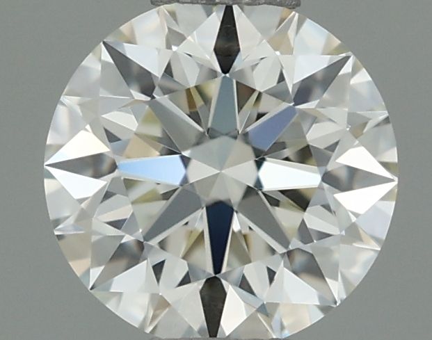 0.5 ct Round Diamond