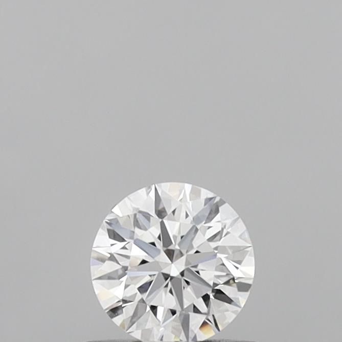 0.54 ct. round Lab Grown Diamond front image