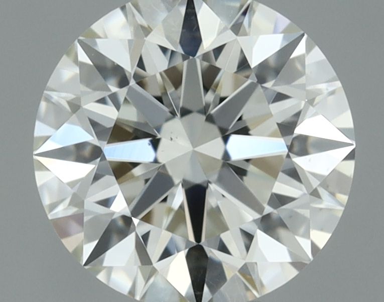 0.51 ct Round Diamond