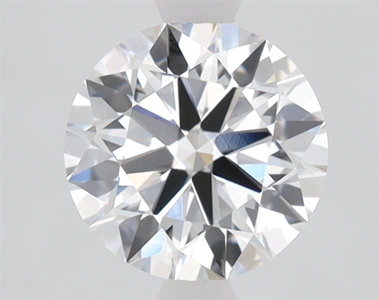 1.56 ct Round diamond
