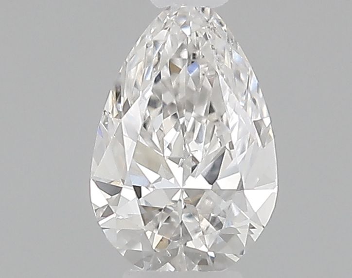 0.30 ct Pear diamond