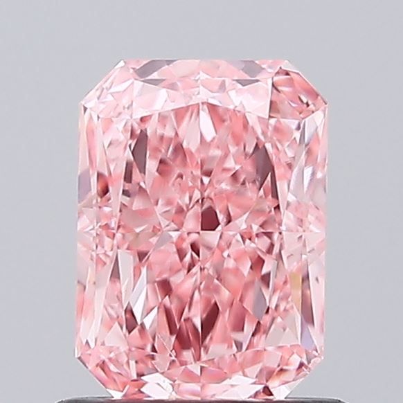 1.02 ct. radiant Lab Grown Diamond front image