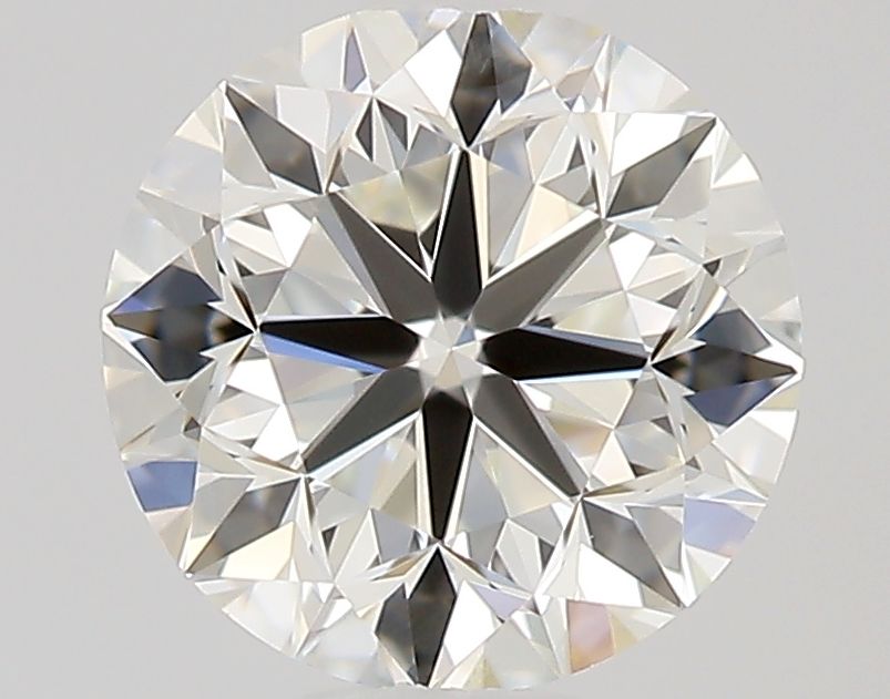 0.50 ct Round diamond