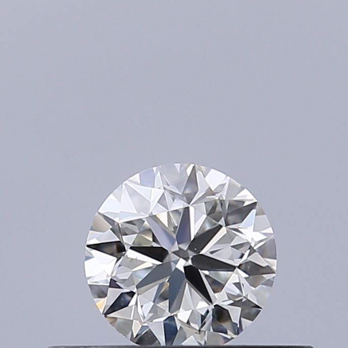 0.3 ct Round Diamond