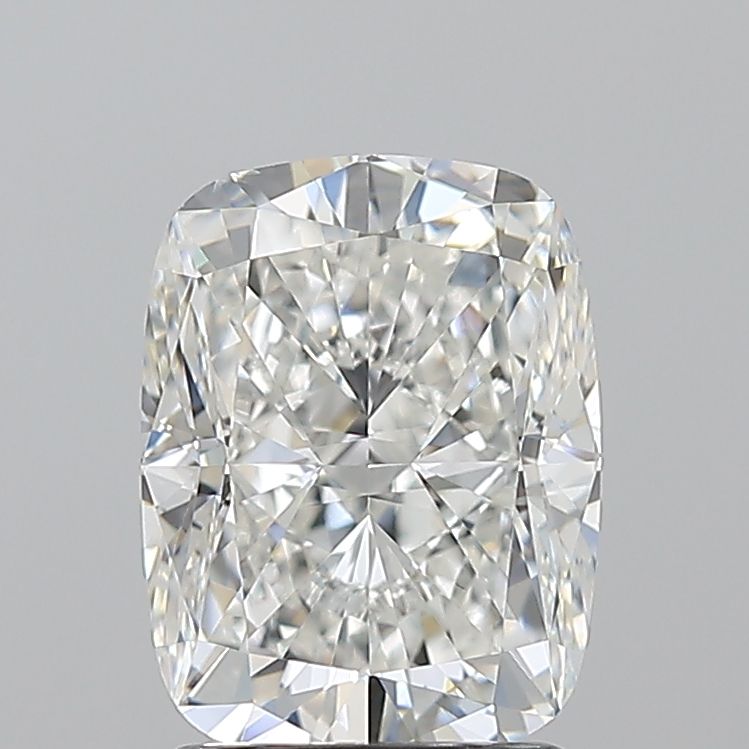 2.01 ct Cushion Modified diamond