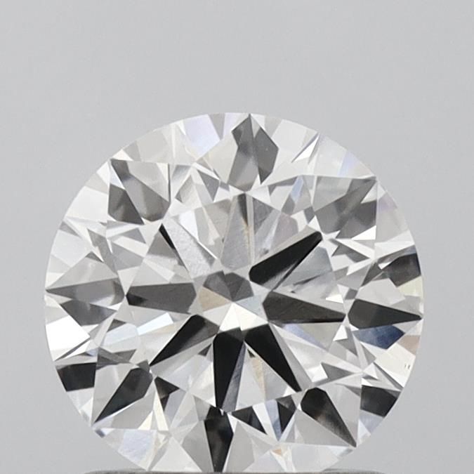1.01 ct. round Lab Grown Diamond front image