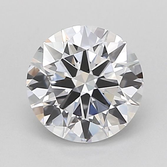 1.02 ct. round Lab Grown Diamond front image