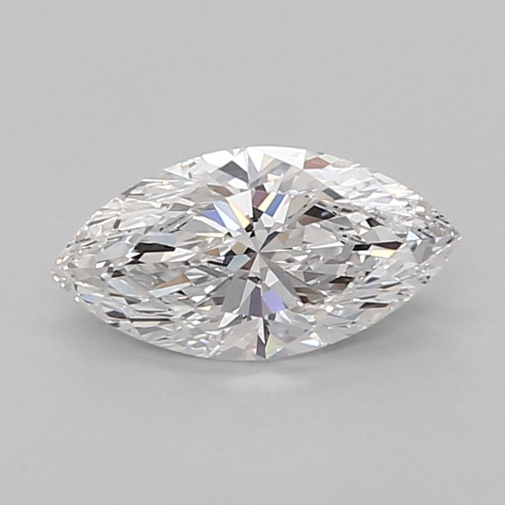 1.05 ct. marquise Lab Grown Diamond front image