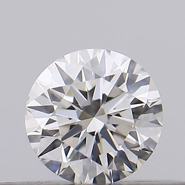 0.15 ct Round Diamond