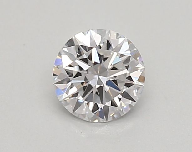 0.38 ct lab-grown Round Diamond