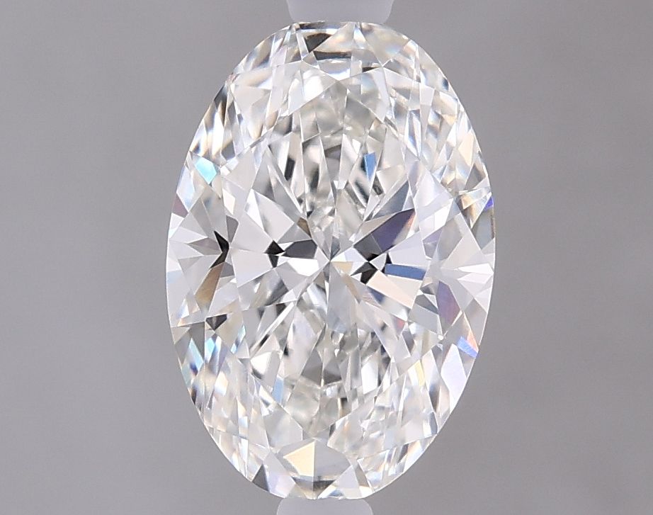 1.03 ct Oval diamond
