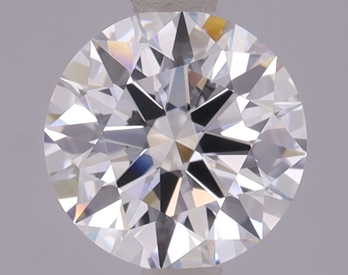 1.50 ct. round Lab Grown Diamond front image