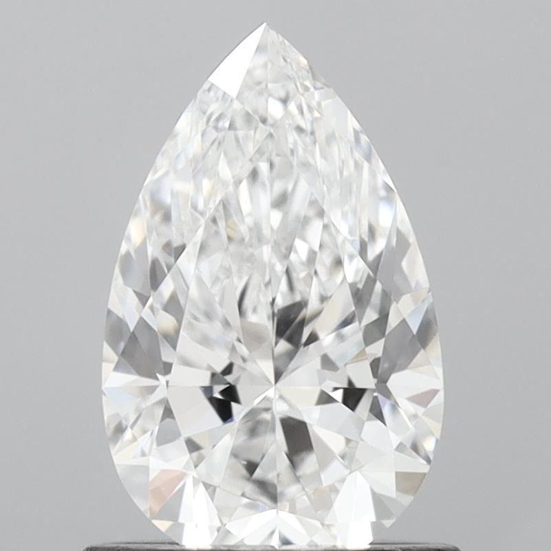 0.94 ct. pear Lab Grown Diamond front image
