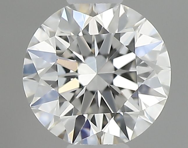0.30 ct Round diamond
