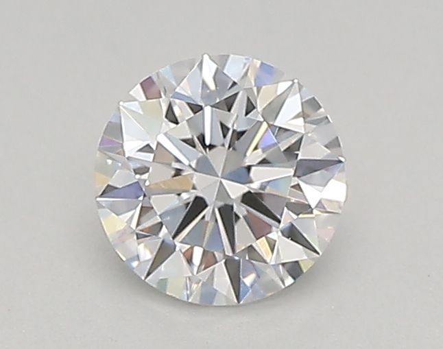 0.37 ct lab-grown Round Diamond