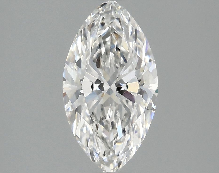 1.51 ct Marquise diamond