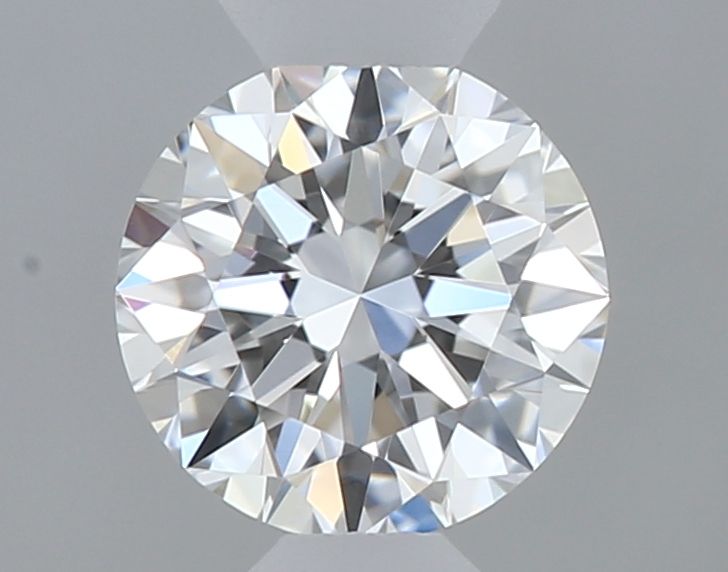 0.30 ct Round diamond