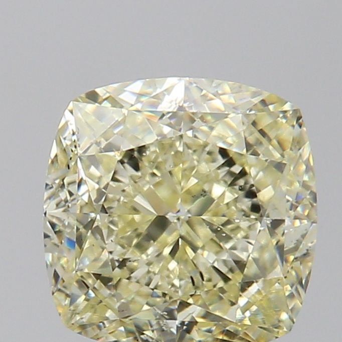 2.01 Carat