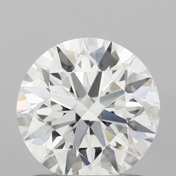 1.15 ct. round Lab Grown Diamond front image