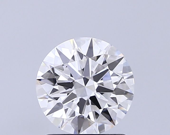 1.49 ct. round Lab Grown Diamond front image