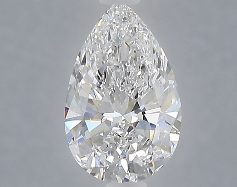 1.02 ct. pear Lab Grown Diamond front image