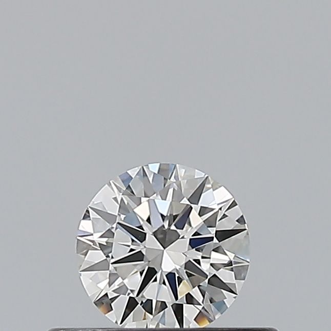 0.30 ct Round diamond