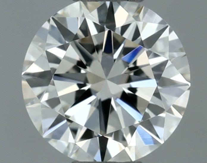 0.40 ct Round diamond