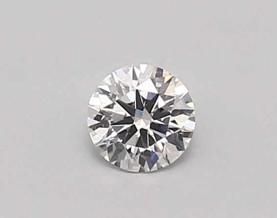 0.29 ct lab-grown Round Diamond