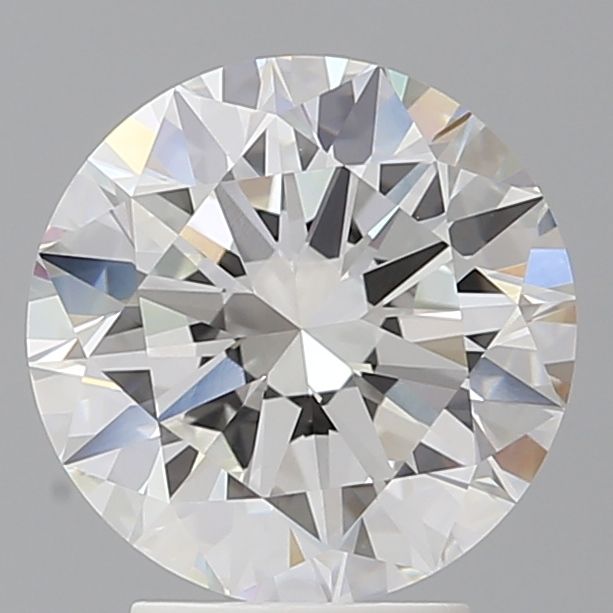 3.50 ct Round diamond